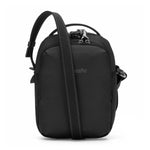 Pacsafe V Companion Crossbody Jet Black