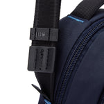 Pacsafe V Companion Crossbody Ocean