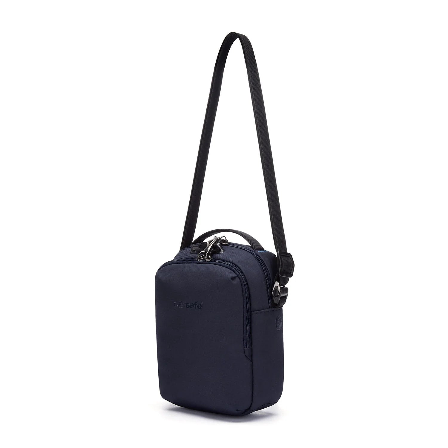 Pacsafe V Companion Crossbody Ocean