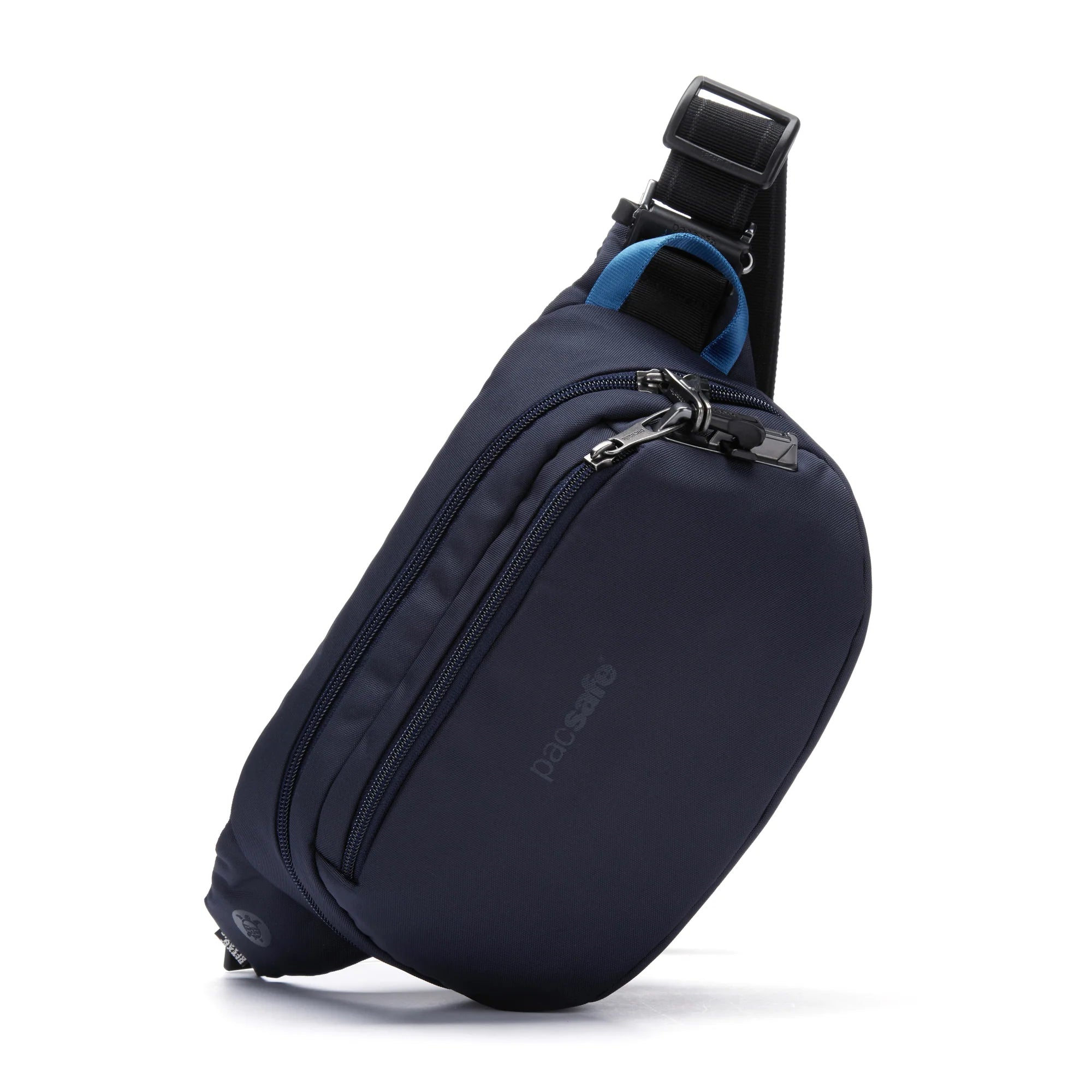 Pacsafe V Hip Pack Ocean