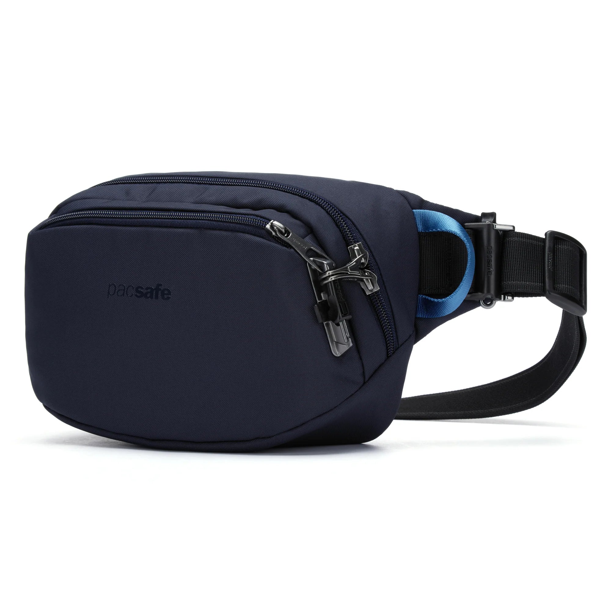 Pacsafe V Hip Pack Ocean