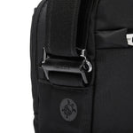 Pacsafe V Tour Crossbody Jet Black