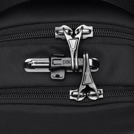 Pacsafe V Tour Crossbody Jet Black - 0