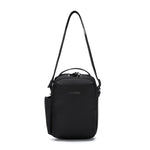 Pacsafe V Tour Crossbody Jet Black