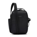 Pacsafe V Tour Crossbody Jet Black