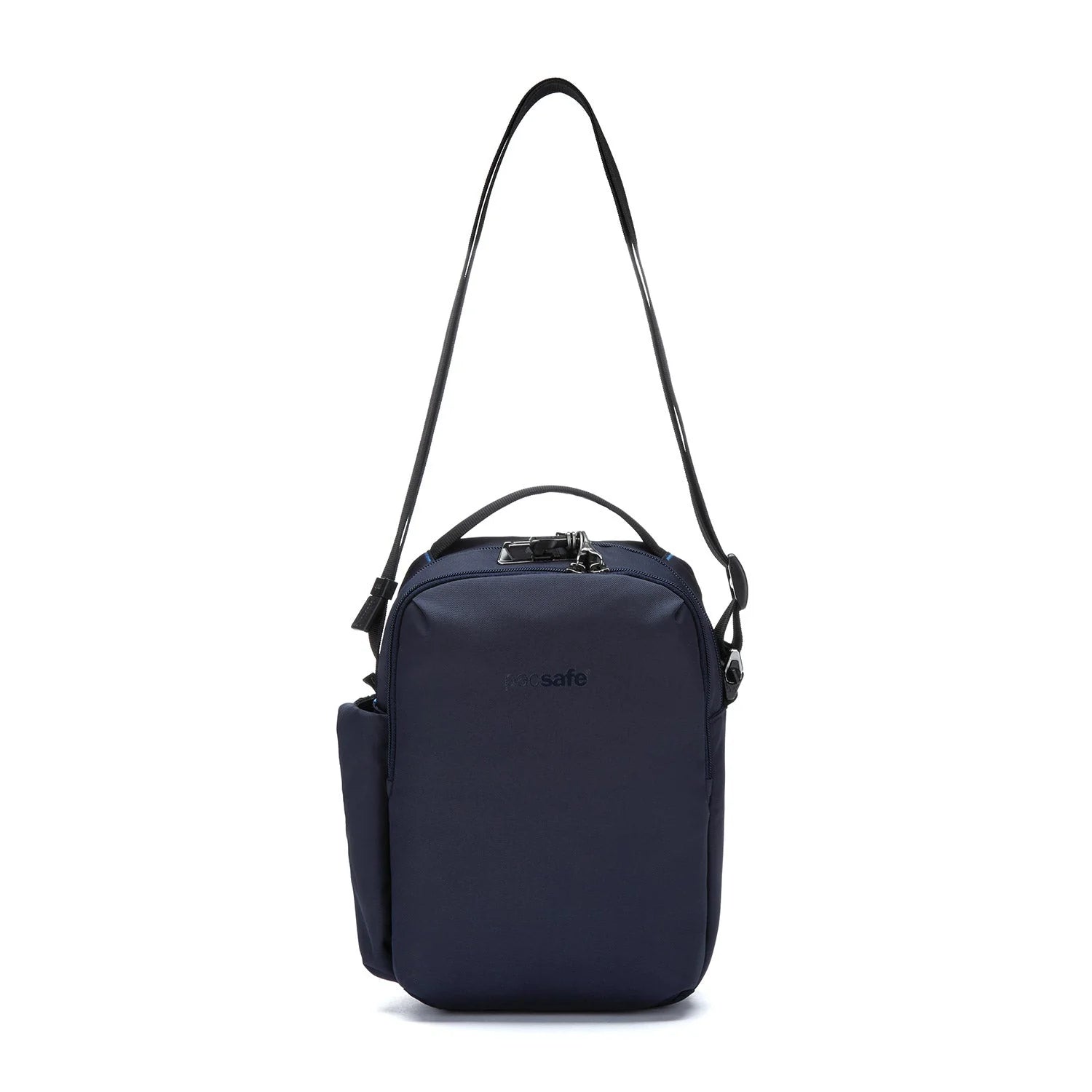 Pacsafe V Tour Crossbody Ocean