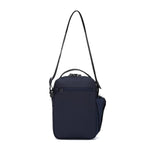 Pacsafe V Tour Crossbody Ocean