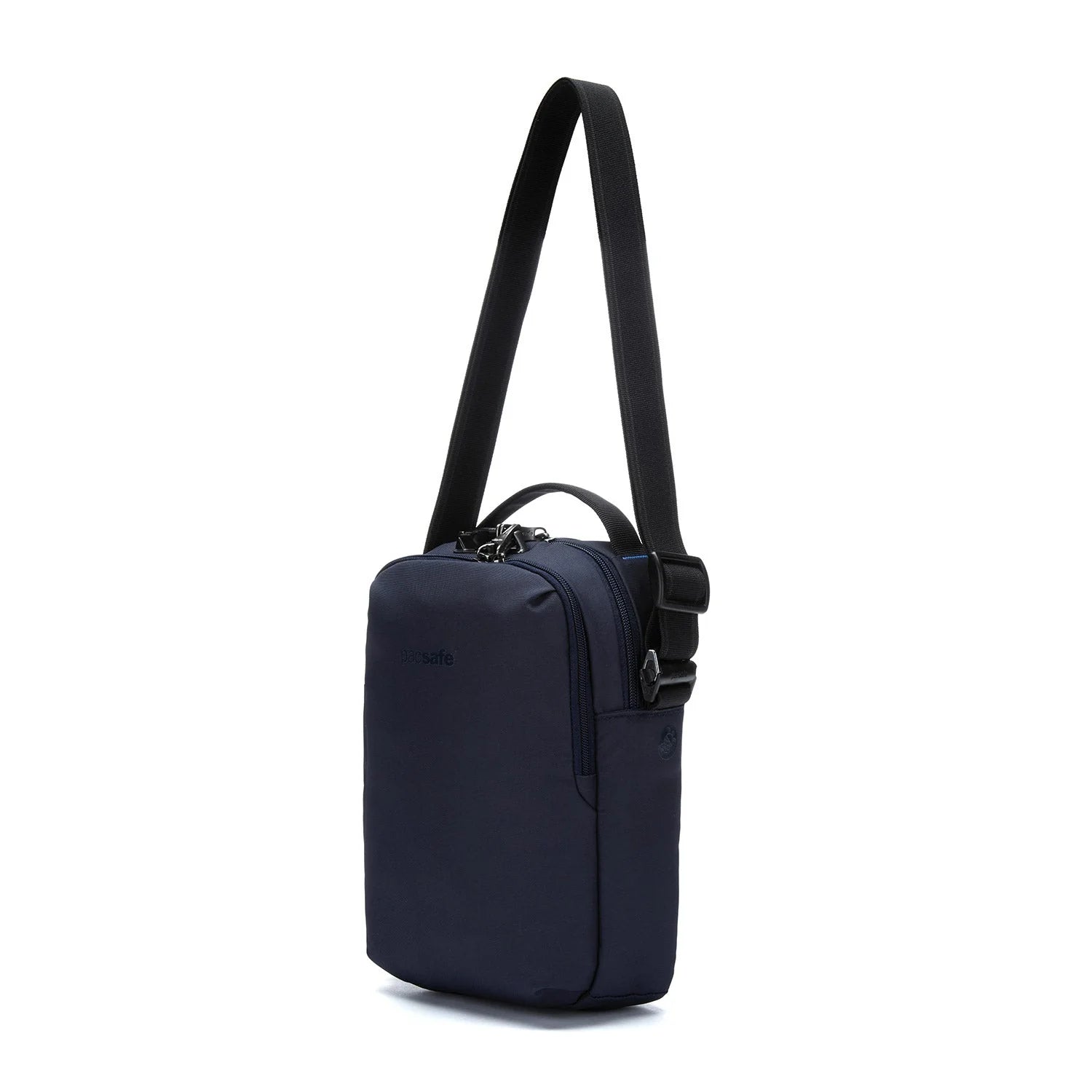 Pacsafe V Tour Crossbody Ocean