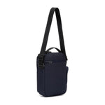 Pacsafe V Tour Crossbody Ocean