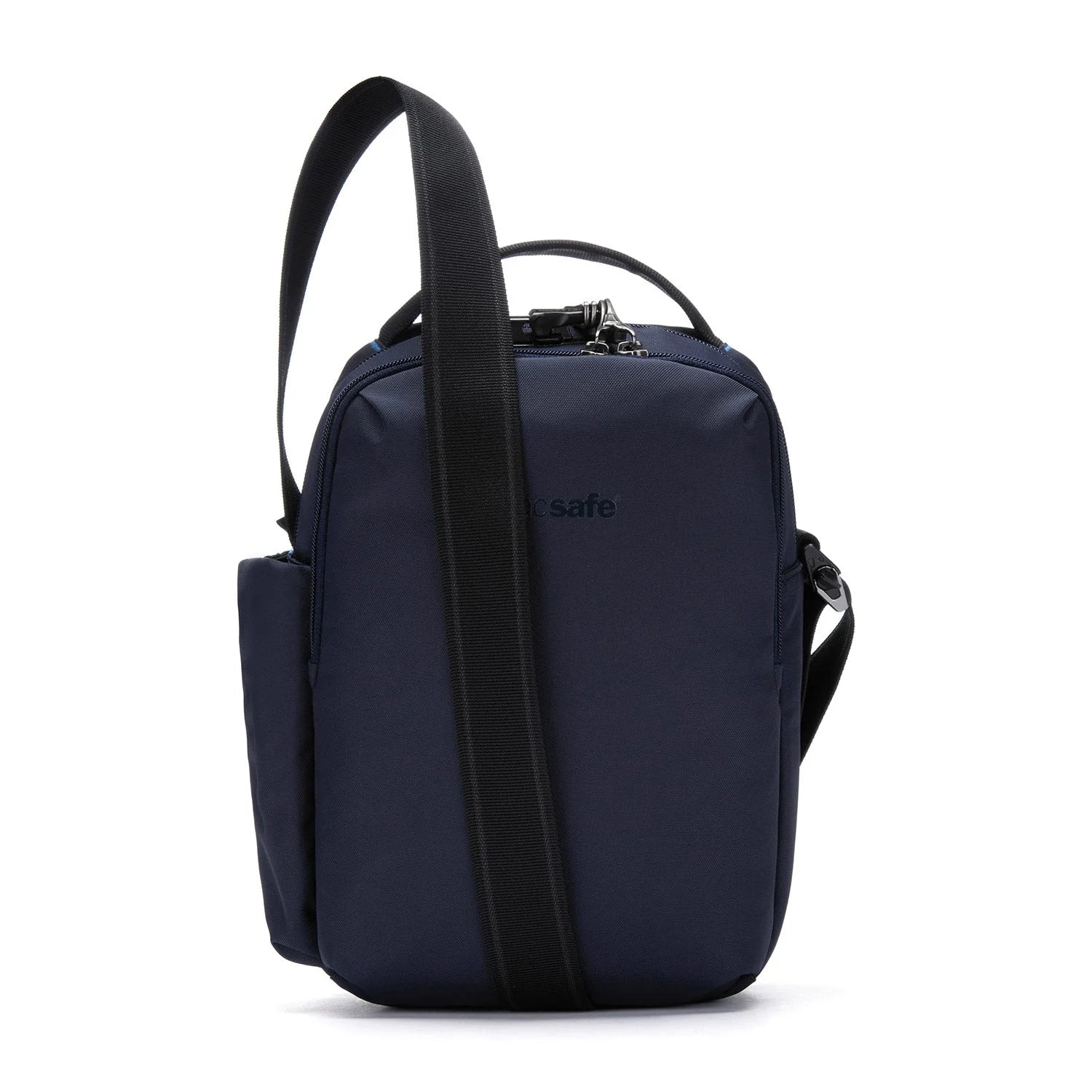 Pacsafe V Tour Crossbody Ocean