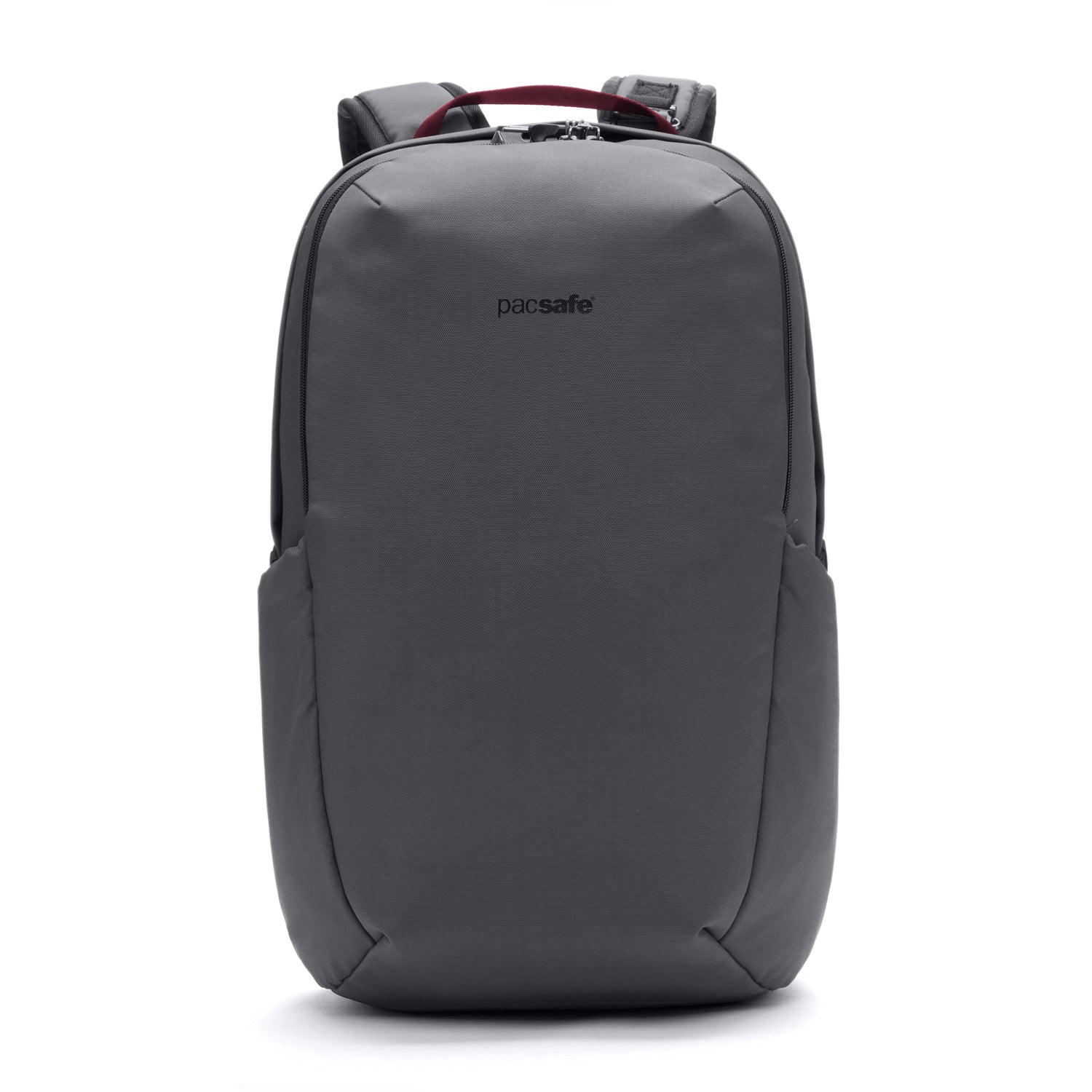 Pacsafe - Vibe 25L Backpack - Slate