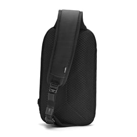 PacSafe - V Tech Sling Pack - Jet Black - 0