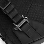PacSafe - V Tech Sling Pack - Jet Black