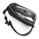 PacSafe - V Tech Sling Pack - Jet Black