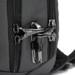 PacSafe - V Tech Sling Pack - Jet Black