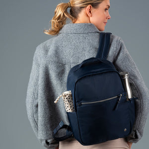 Pacsafe W 10L backpack Navy