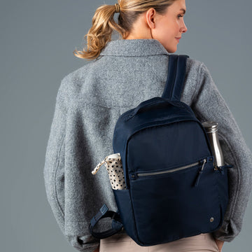 Pacsafe W 10L backpack Navy - 0