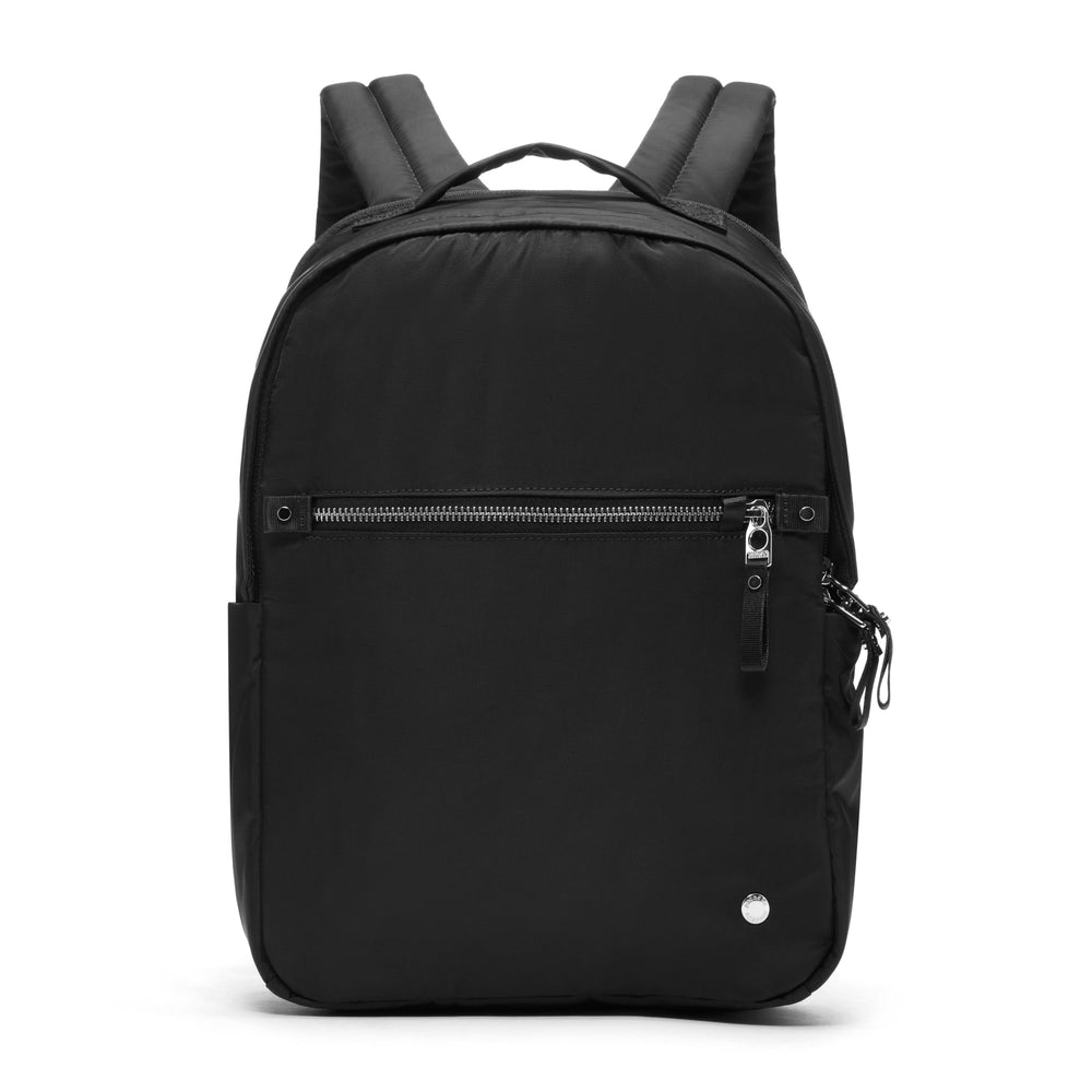 Pacsafe W 10L backpack Black — Official product view (20463100)
