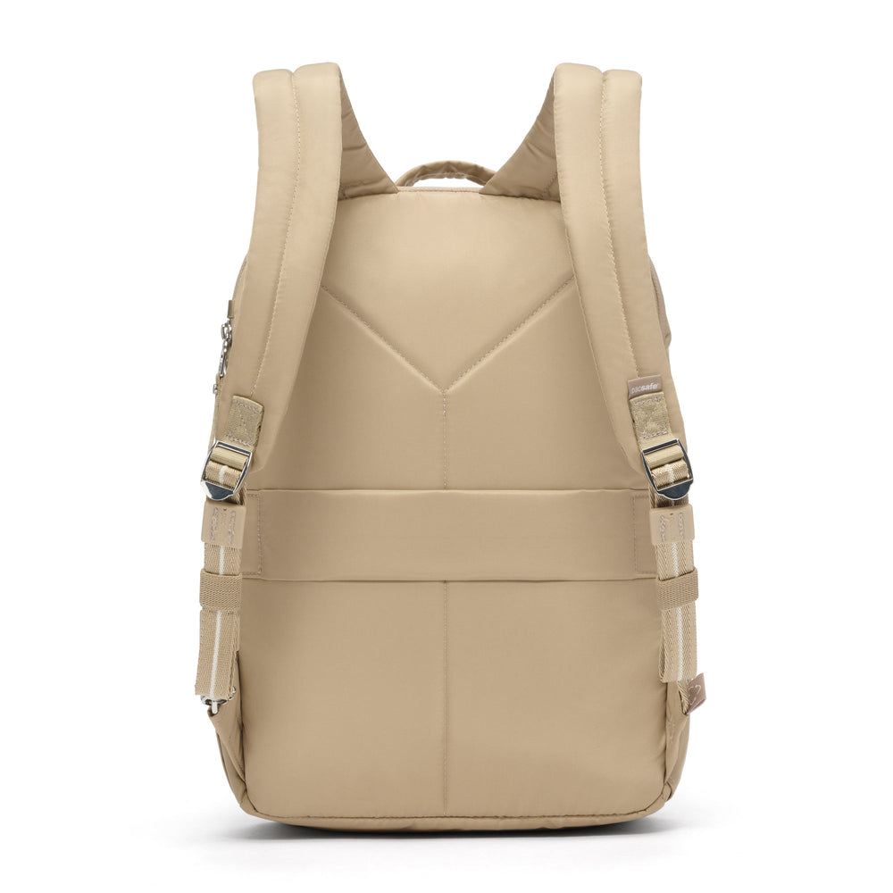 Pacsafe W 10L Backpack Taupe