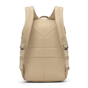 Pacsafe W 10L backpack Taupe - 0