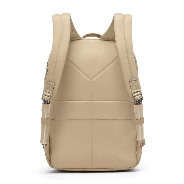 Pacsafe W 10L Backpack Taupe