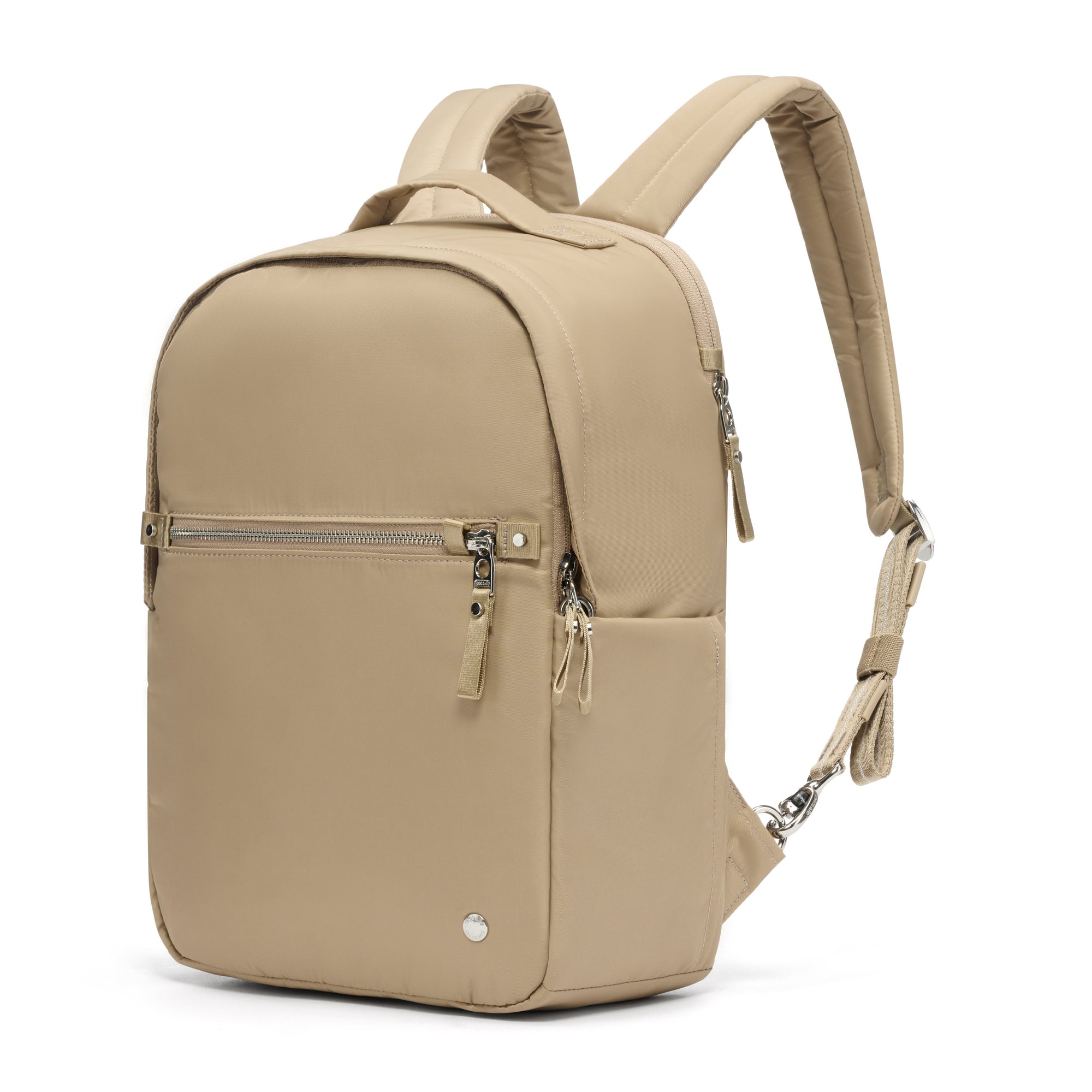 Pacsafe W 10L backpack Taupe