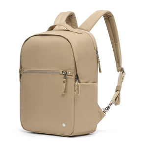 Pacsafe W 10L Backpack Taupe