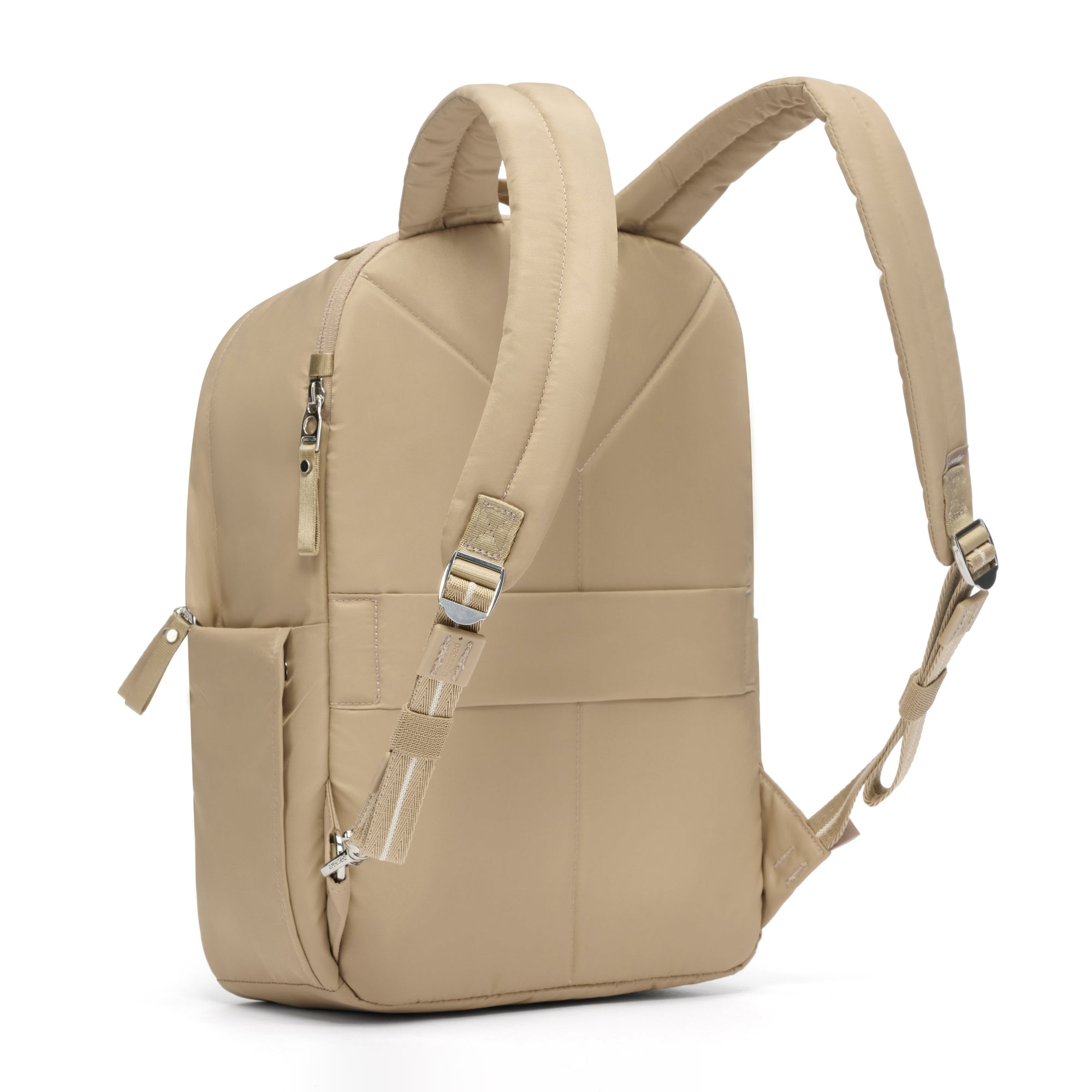 Pacsafe W 10L backpack Taupe