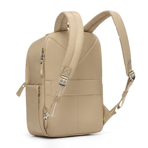 Pacsafe W 10L Backpack Taupe