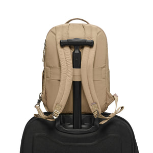 Pacsafe W 10L Backpack Taupe