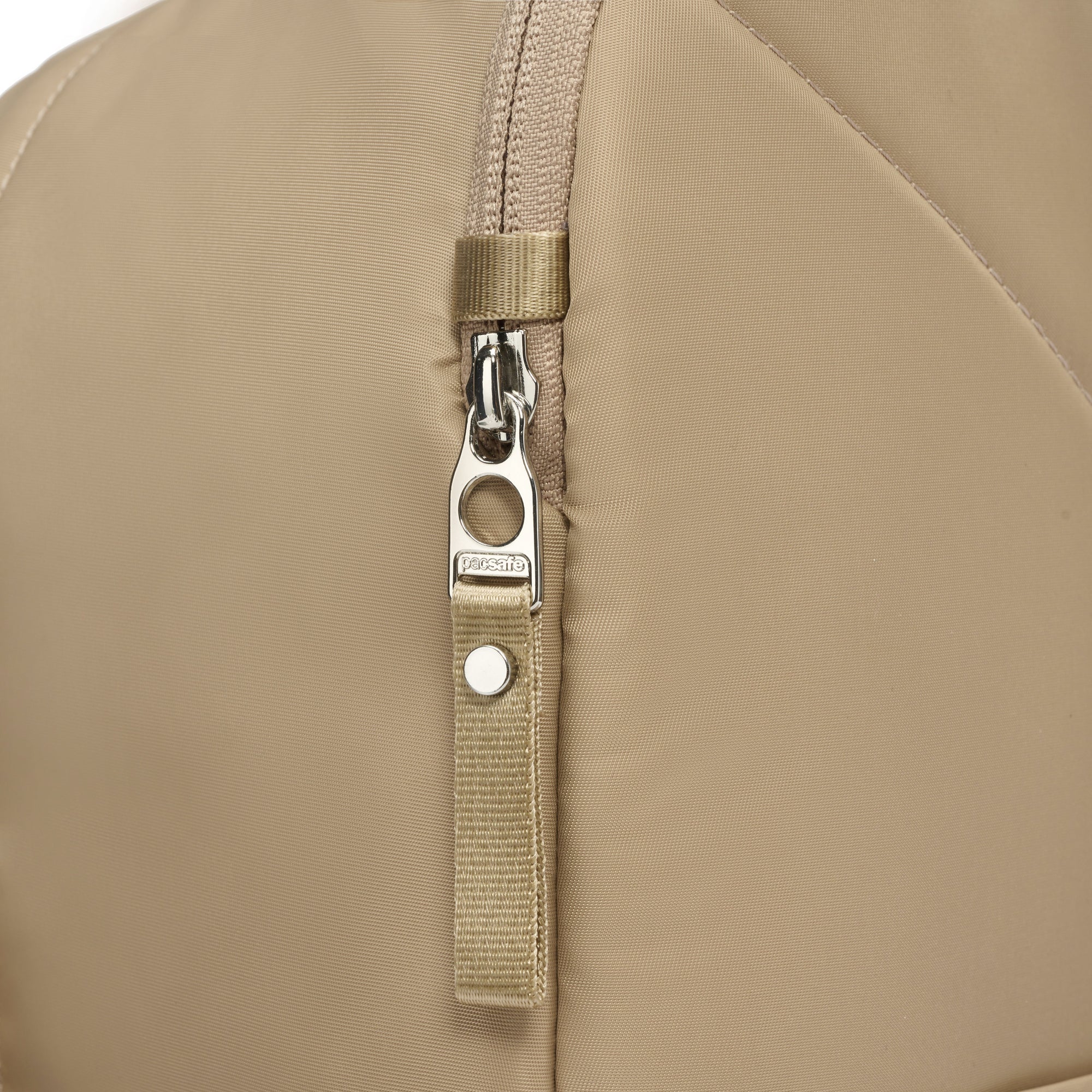 Pacsafe W 10L backpack Taupe