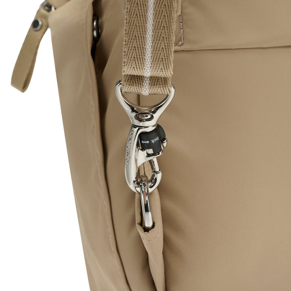 Pacsafe W 10L Backpack Taupe