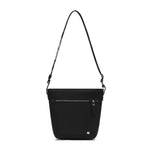 Pacsafe W crossbody Black