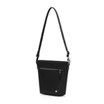 Pacsafe W crossbody Black