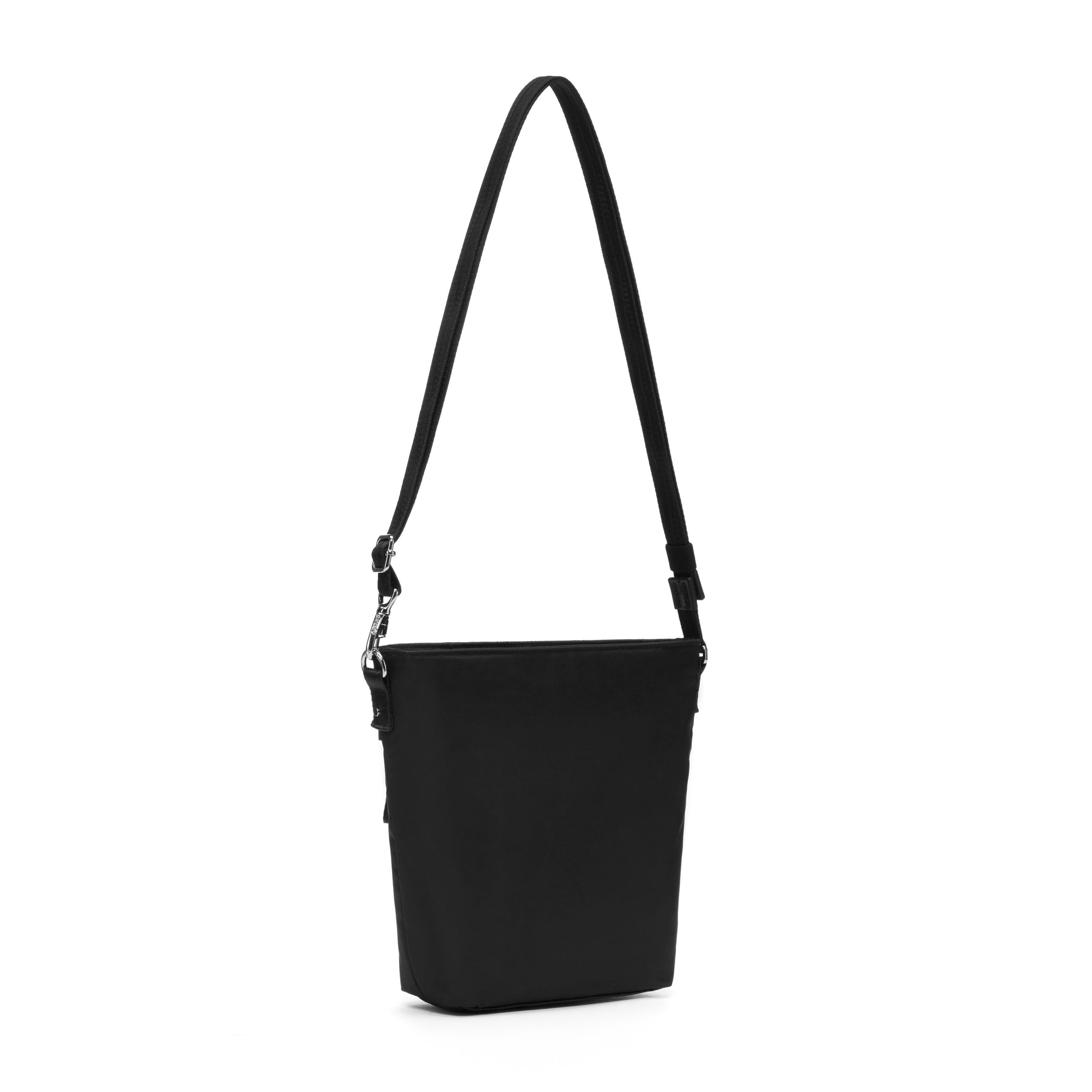 Pacsafe W crossbody Black