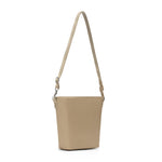 Pacsafe W crossbody Taupe