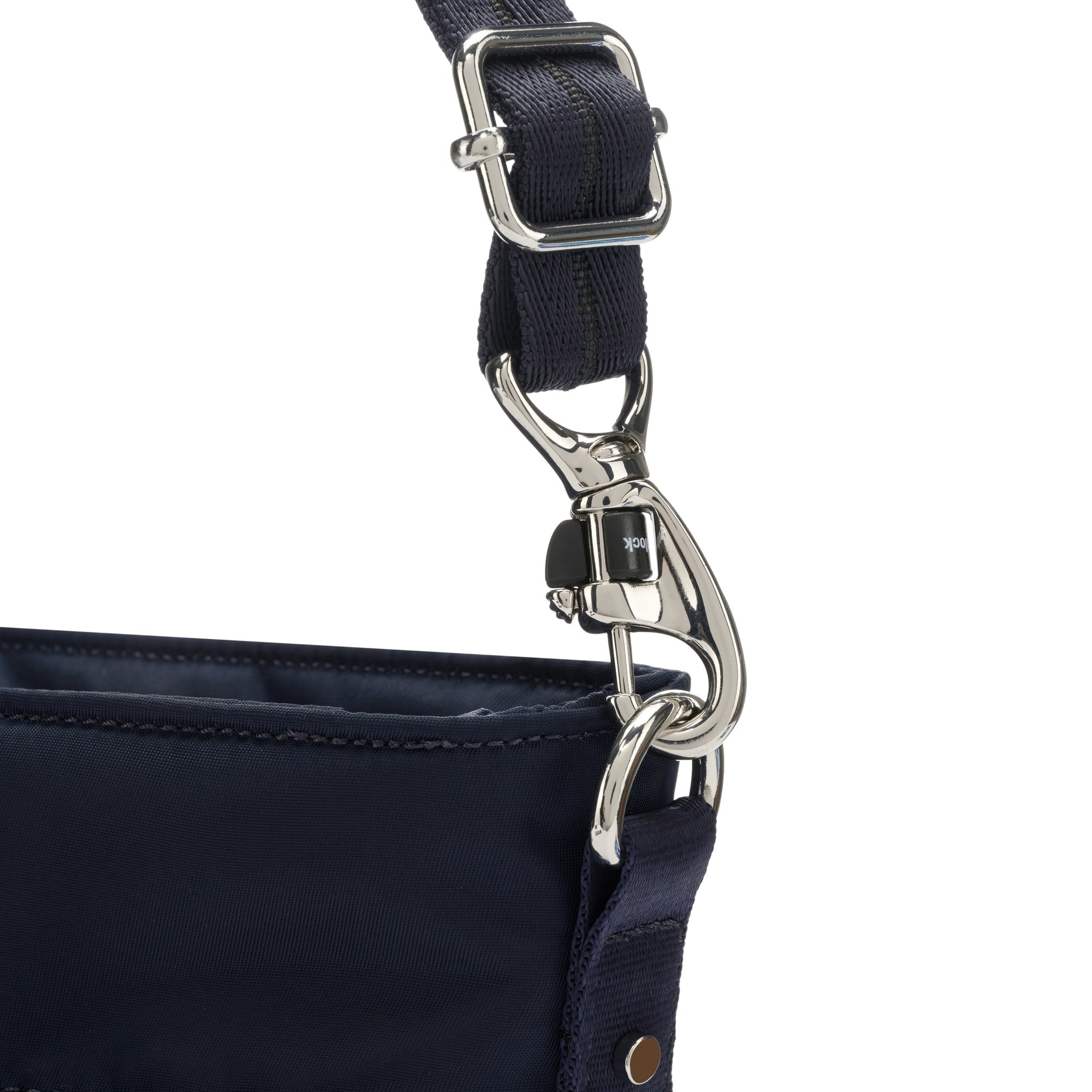 Pacsafe W crossbody Navy