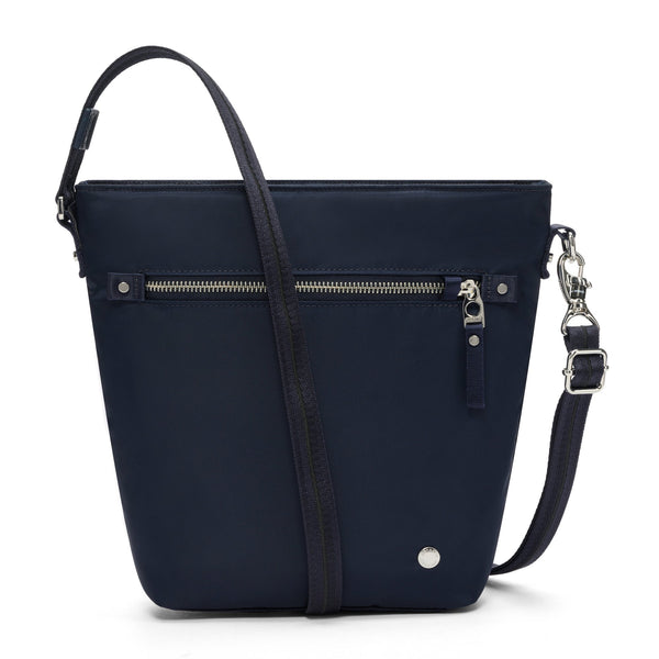 Pacsafe W Crossbody Navy