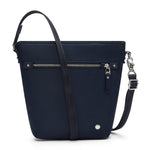 Pacsafe W crossbody Navy