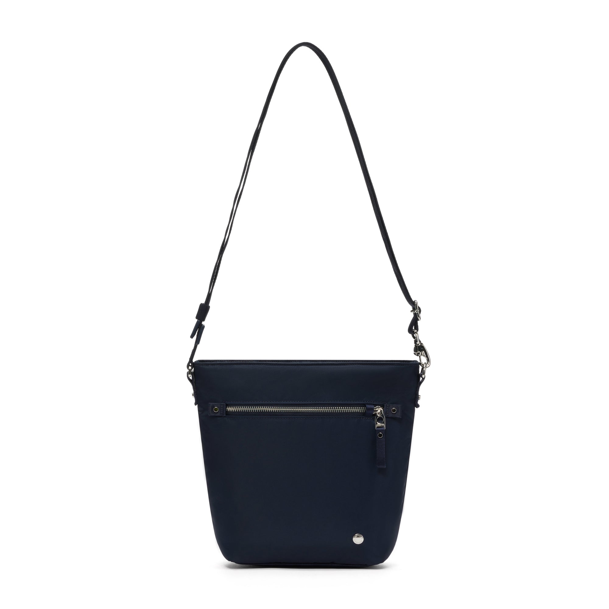 Pacsafe W crossbody Navy