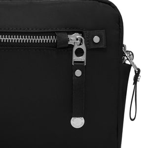 Pacsafe W 3-in-1 Sling Black