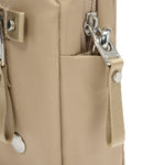 Pacsafe W 3-in-1 Sling Taupe