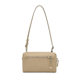 Pacsafe W 3-in-1 Sling Taupe - 0