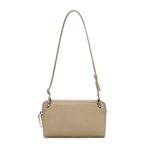 Pacsafe W 3-in-1 Sling Taupe