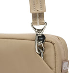 Pacsafe W 3-in-1 Sling Taupe