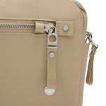 Pacsafe W 3-in-1 Sling Taupe