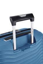 Samsonite - UPSCAPE SPINNER 55/20 EXP - Ocean Blue