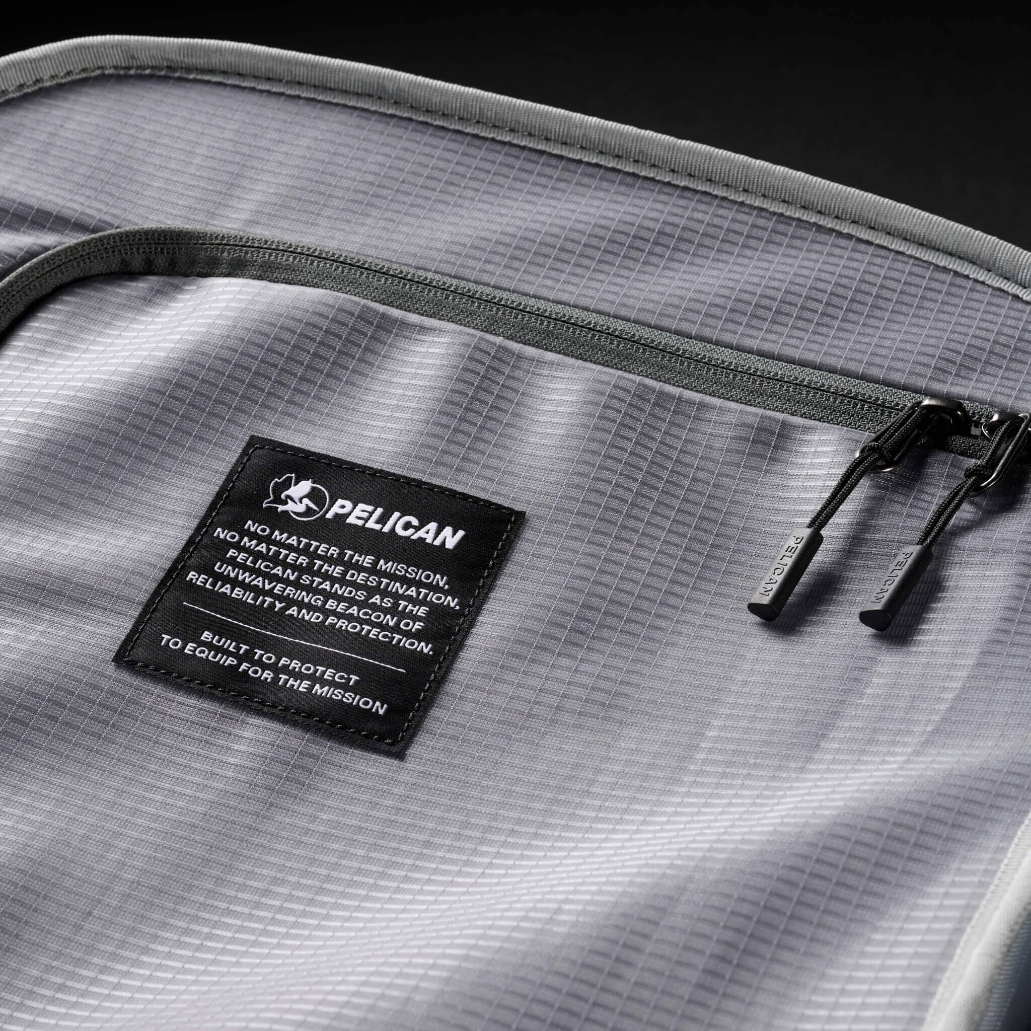 Pelican - Travel HY32 Aegis 32 Rolling Check In Duffle - Indigo