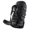 Caribee - Pulse 65L Trekking Pack - Black