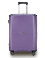 Tosca - Globetrotter Large 29in Spinner - Purple